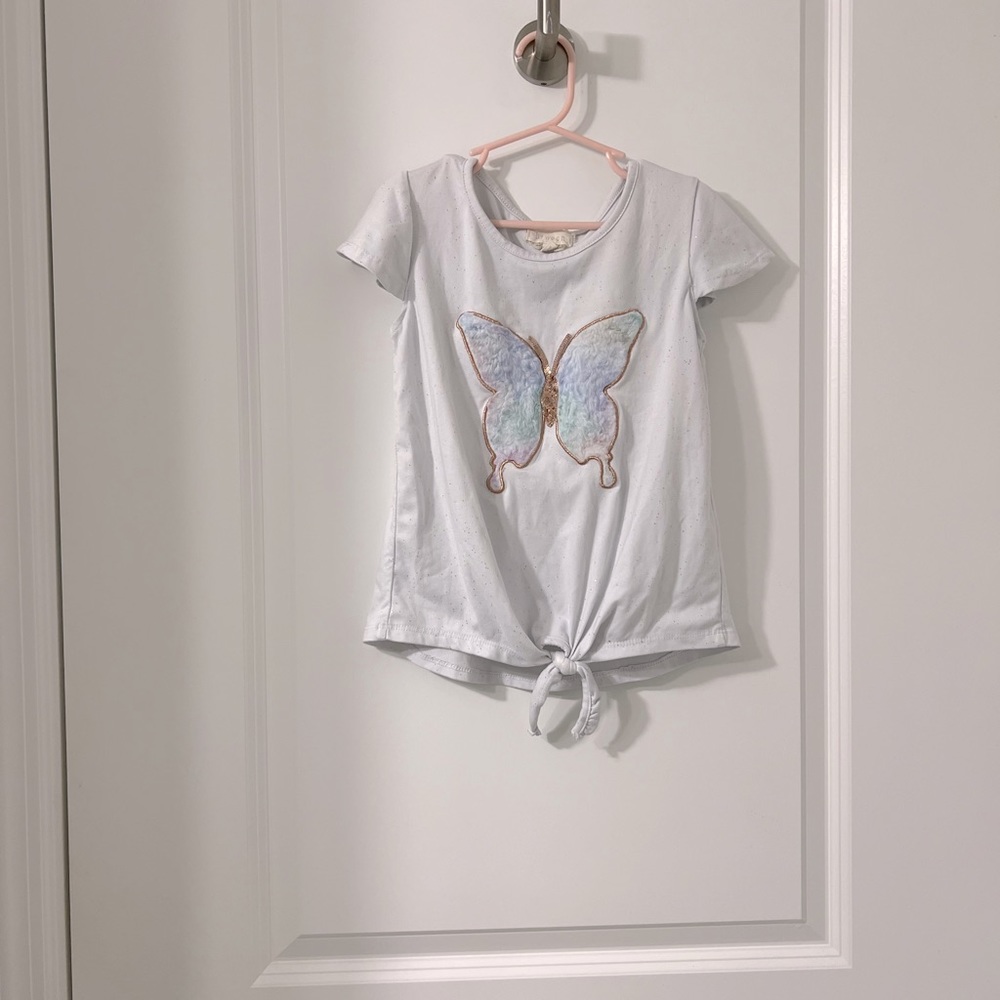 btween Top
